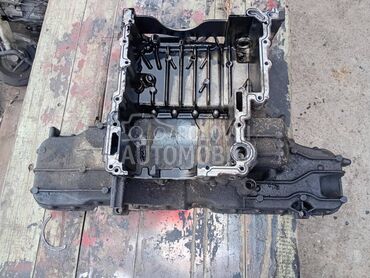 karter za Audi A6 od 2004. do 2009. god.