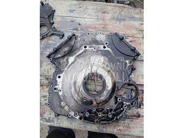 poklopac lanca za Audi A6 od 2004. do 2009. god.