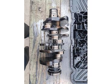 radilica,klipovi za Audi A6 od 2004. do 2009. god.