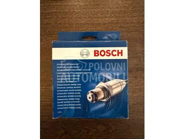 Lambda sonda Bosch univerzalna za BMW 330, 335, Serija 3 GT