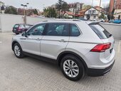 Volkswagen Tiguan 2.0 dsg VIRTUAL