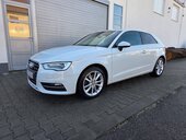 Audi A3 2.0 TDI S-tronic