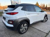 Hyundai Kona Premium