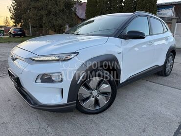 Hyundai Kona Premium