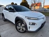Hyundai Kona Premium
