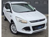 Ford Kuga 2.0TDCI TITANIUM