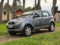 Daihatsu Terios 4X4 BESPREKORAN