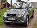 Daihatsu Terios 4X4 BESPREKORAN