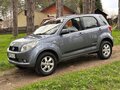 Daihatsu Terios 4X4 BESPREKORAN