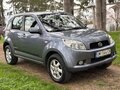Daihatsu Terios 4X4 BESPREKORAN
