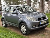 Daihatsu Terios 4X4 BESPREKORAN
