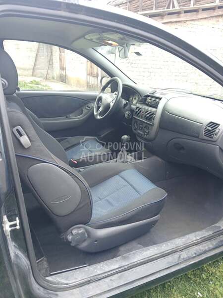 Fiat Bravo 1.2 Trofeo