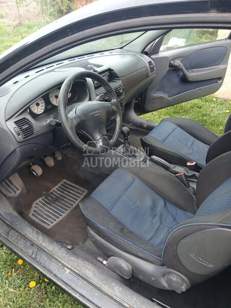 Fiat Bravo 1.2 Trofeo