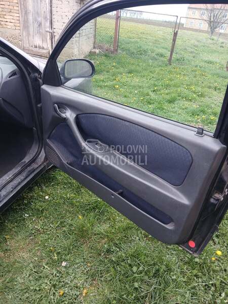 Fiat Bravo 1.2 Trofeo