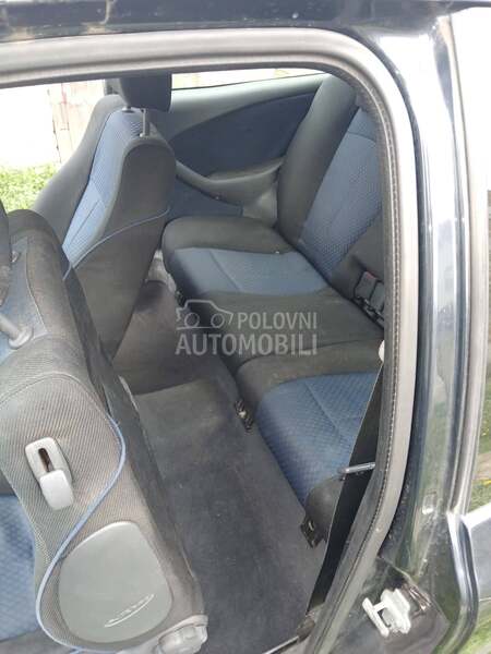 Fiat Bravo 1.2 Trofeo