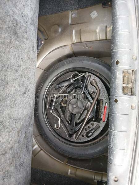 Fiat Bravo 1.2 Trofeo