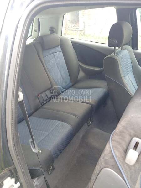 Fiat Bravo 1.2 Trofeo