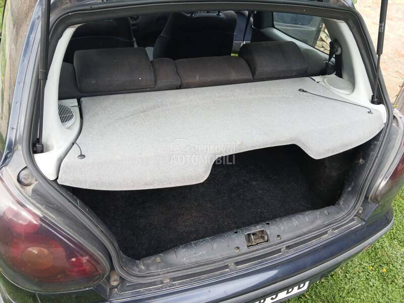 Fiat Bravo 1.2 Trofeo