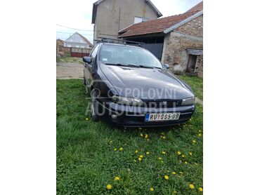 Fiat Bravo 1.2 Trofeo