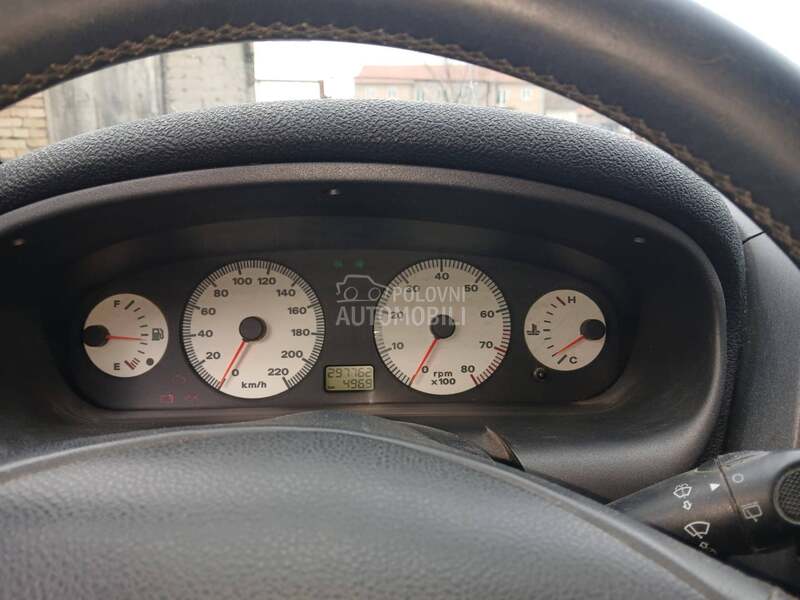 Fiat Bravo 1.2 Trofeo