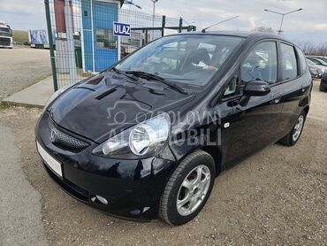 Honda Jazz 1.2