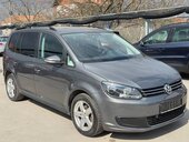 Volkswagen Touran 1.6 TDI