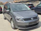 Volkswagen Touran 1.6 TDI