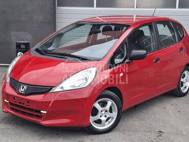 Honda Jazz 1.2
