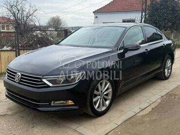 Volkswagen Passat B8 2.0TDI -  kompletan auto u delovima