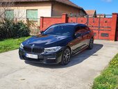 BMW 530 XDrive M-paket