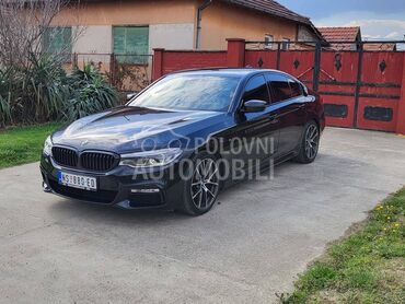 BMW 530 XDrive
