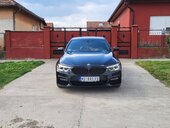 BMW 530 XDrive