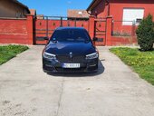 BMW 530 XDrive M-paket