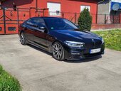 BMW 530 XDrive M-paket