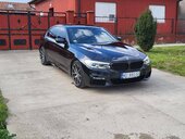 BMW 530 XDrive