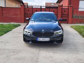 BMW 530 XDrive