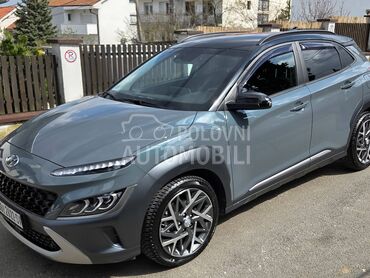 Hyundai Kona 1.6 GDi Impression
