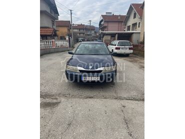 Renault Laguna 1.9 DCI