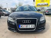Audi A3 1.6 tdi