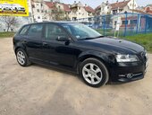 Audi A3 1.6 tdi