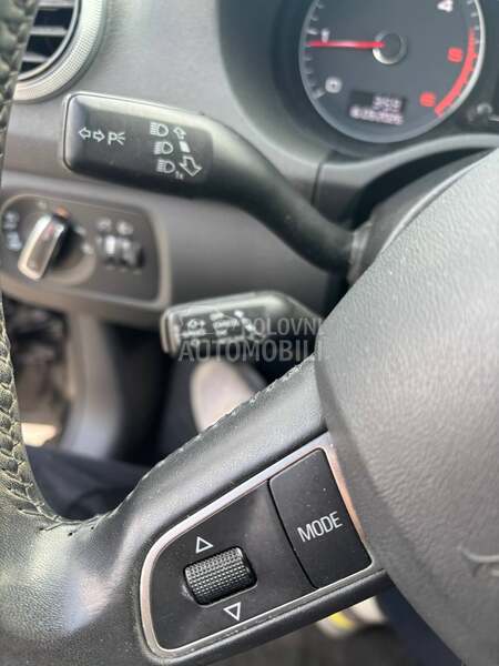 Audi A3 1.6 tdi