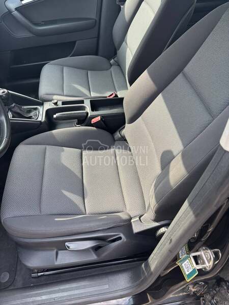 Audi A3 1.6 tdi