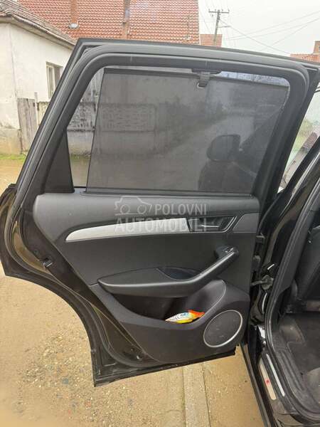 Audi Q5 2.0TDI -  kompletan auto u delovima