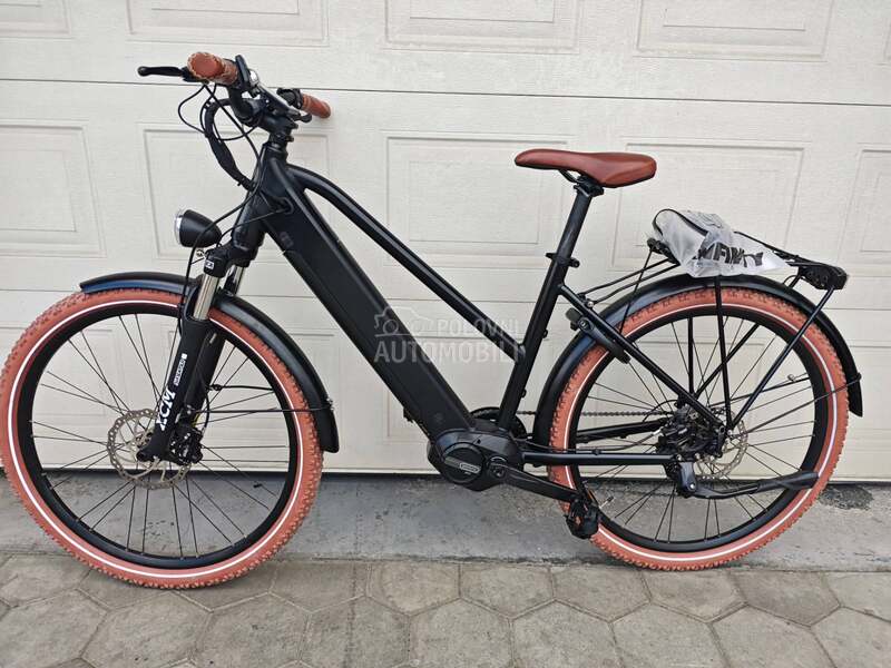 Ego samo 85 km PRESAO