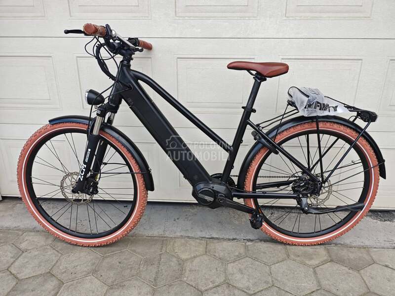 Ego samo 85 km PRESAO