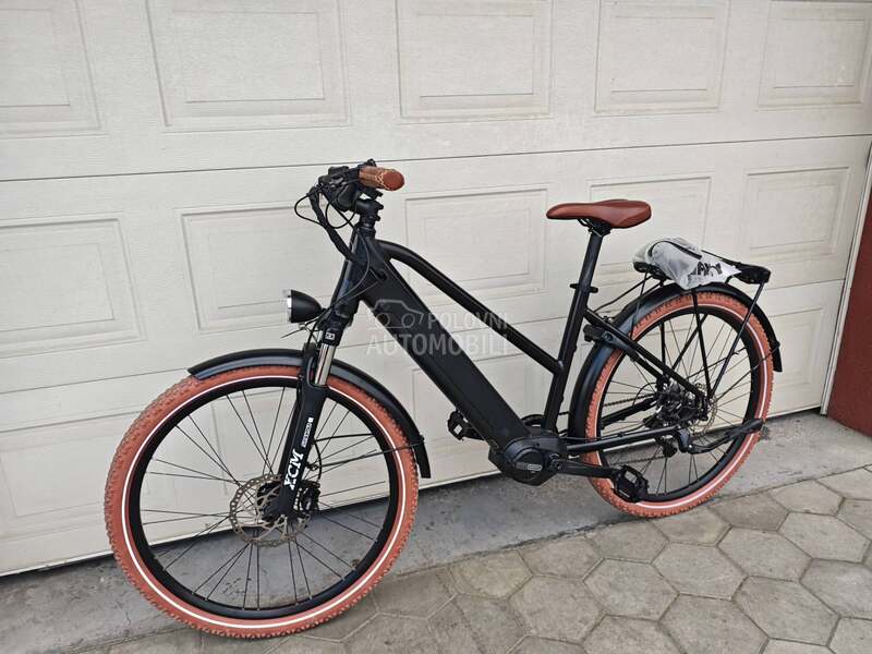 Ego samo 85 km PRESAO