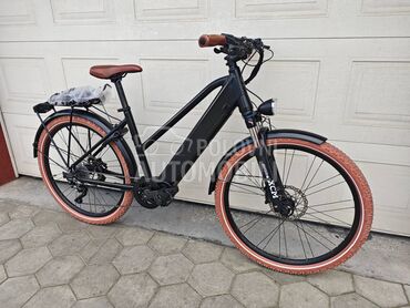 Ego samo 85 km PRESAO