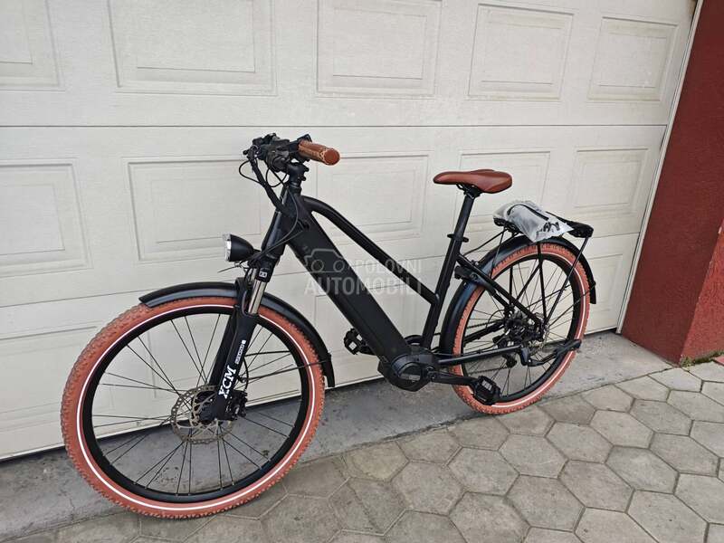 Ego samo 85 km PRESAO