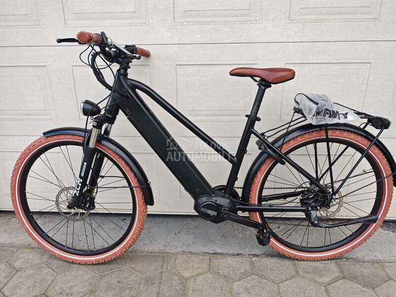 Ego samo 85 km PRESAO