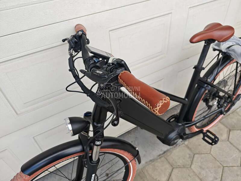 Ego samo 85 km PRESAO